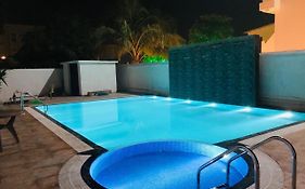 Townhouse Mandarmani Beach Formerly Tropicana Beach Resort