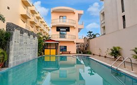 Super Townhouse Mandarmani Beach Formerly Tropicana Beach Resort